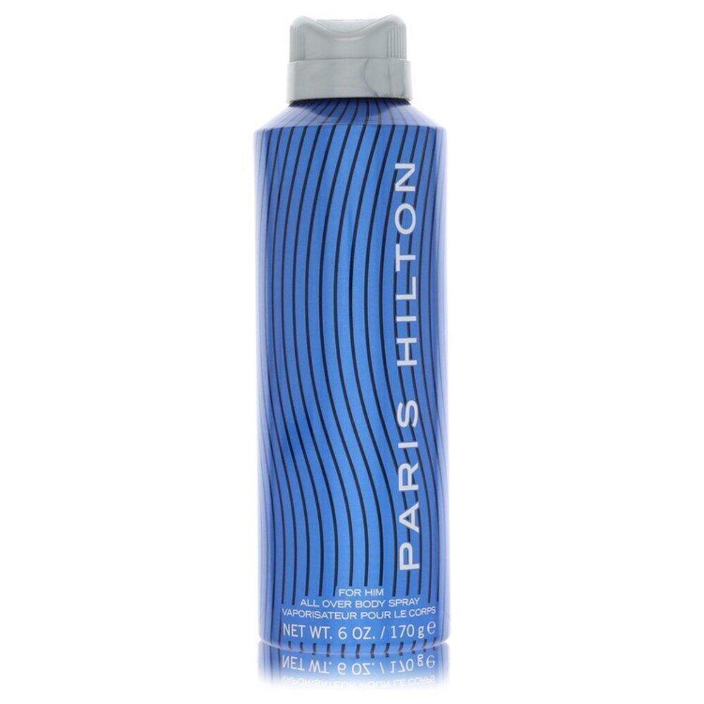 Paris Hilton by Paris Hilton Deodorant Spray 6 oz